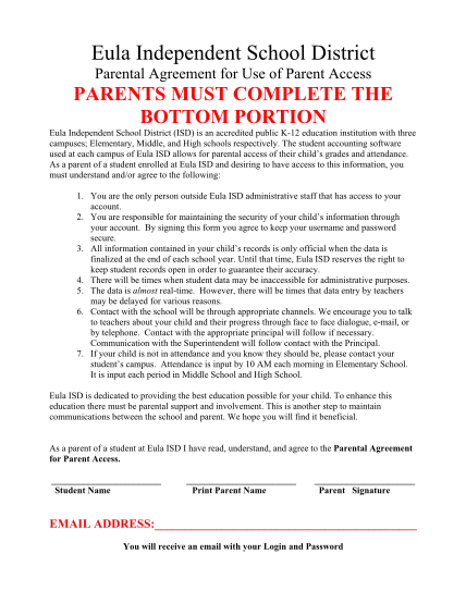 356716367-parental-agreement-for-use-of-parent-access-eulaisd