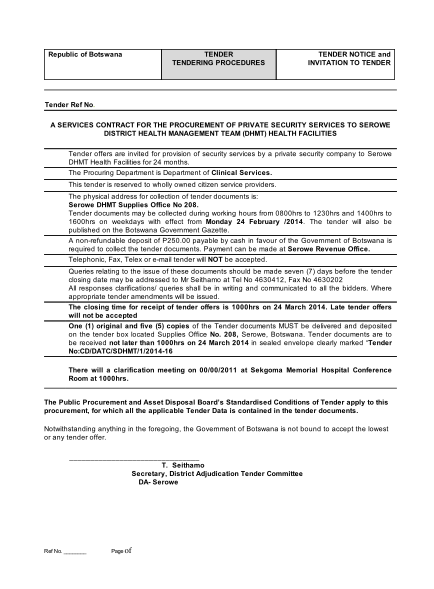 356739913-republic-of-botswana-tender-notice-and-a-services-contract-moh-gov