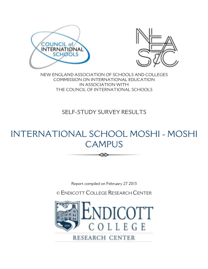 356766757-international-school-moshi-moshi-campus-neasc-cie-cis-self-study-survey-results-02-27-15-ismoshi