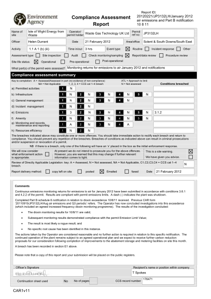 356777998-525-06-sd01-compliance-assessment-report-car-1-form-english-car-form-ukwin-org