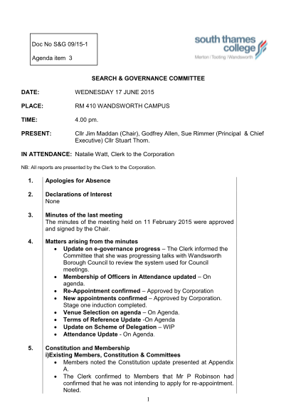 356805803-approved-search-and-governance-committee-minutes-17-june-2015
