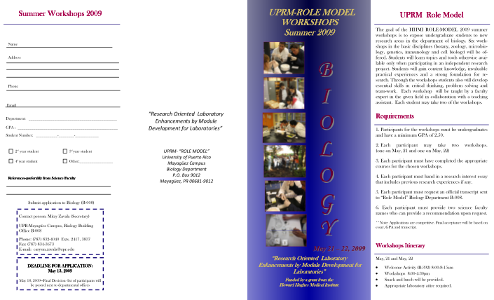 356819195-brochure-role-model-summer-workshops-bbiologybbuprmbbedub-biology-uprm