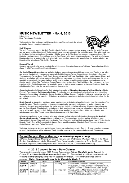 356829101-music-newsletter04-2013-mansfield-state-high-school-mansfieldshs-eq-edu