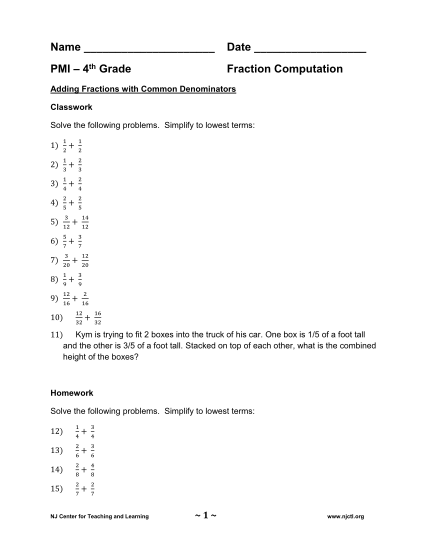 356861743-pmi-4th-grade-fraction-computation-new-jersey-center-for