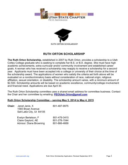 356871419-ruth-orton-scholarship-applicationdocx-utah-peo-peoutah
