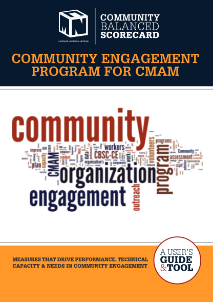 356887362-community-engagement-program-for-cmam-coverage-monitoring-coverage-monitoring