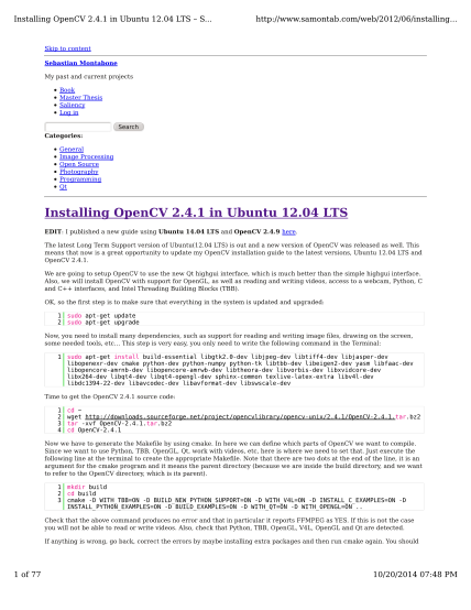 356895695-installing-opencv-241-in-ubuntu-1204-lts-www-labs-iro-umontreal