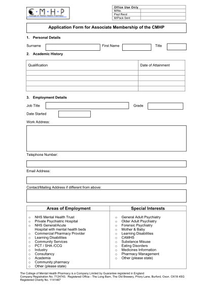 356917361-application-form-for-associate-membership-of-the-bcmhpb-cmhp-org