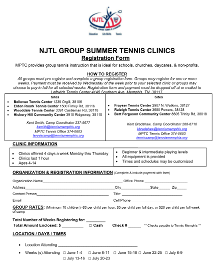 356939923-2011-njtl-summer-tennis-camps-at-tennis-memphis-tennismemphis