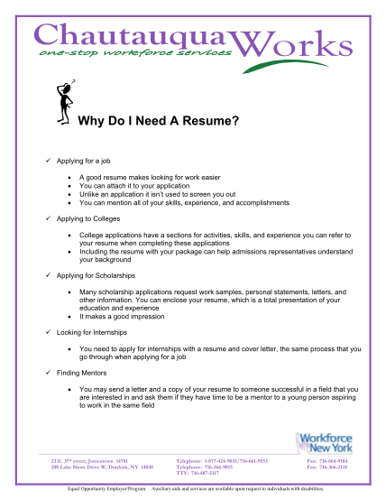 35694115-why-i-need-a-resume-chautauqua-works