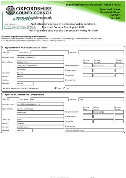 356948883-application-no-condition-1-of-planning-myeplanning-oxfordshire-gov