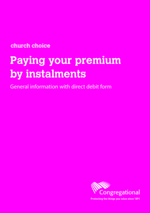 35696991-church-premium-by-instalments-with-direct-debit-form