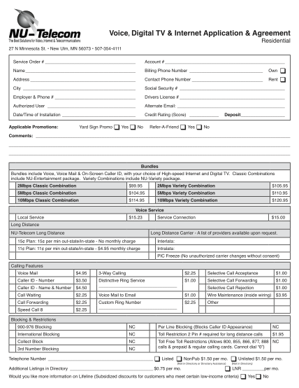 356986788-voice-digital-tv-amp-internet-application-amp-agreement-nutelecom