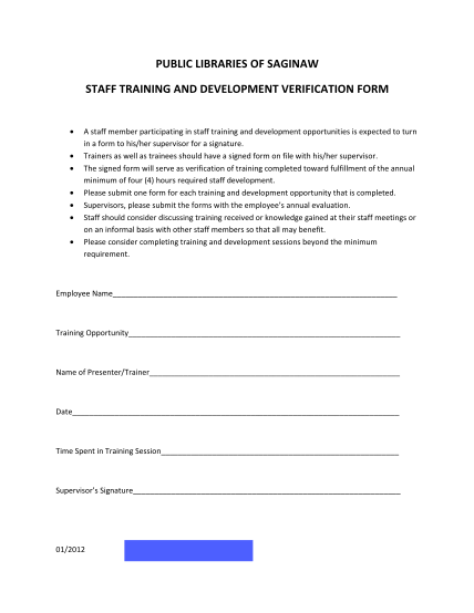 356989289-training-verification-form-the-public-libraries-of-saginaw-saginawlibrary