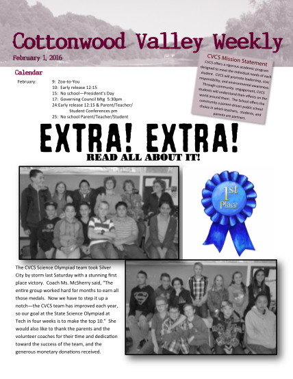 356996824-cottonwood-valley-weekly-february-1-2016-august-17-2015-calendar-february-9-zootoyou-10-early-release-1215-15-no-schoolpresidents-day-17-governing-council-mtg-530pm-24early-release-1215-ampamp-cottonwoodvalley