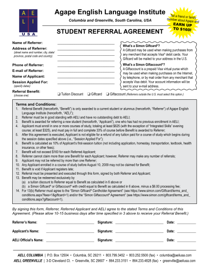 35701120-student-referral-agreement-agape-english-language-institute