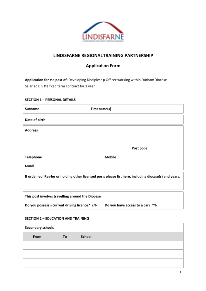 357014792-lindisfarne-regional-training-partnership-application-form
