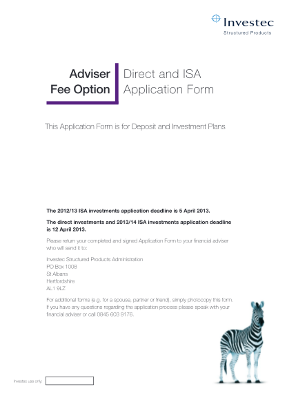 35702101-adviser-fee-option-direct-and-isa-application-form-investec