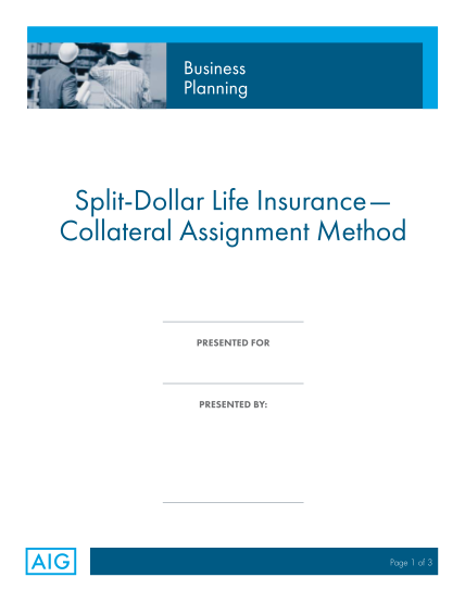 357050172-bp-split-dollar-collateral-assignment-methodindd