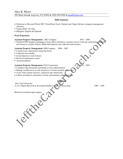 357124692-office-administration-resume-sample-two-jeff-the-career-coach