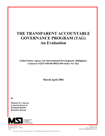 357199-fillable-transparent-and-accountable-governance-project-evaluation-form-pdf-usaid