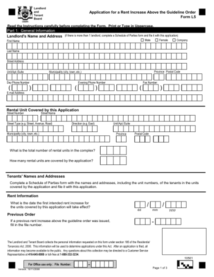 357200792-landlord-and-tenant-board-application-for-a-rent-increase-above-the-guideline-order-form-l5-read-the-instructions-carefully-before-completing-the-form-jnrlegal