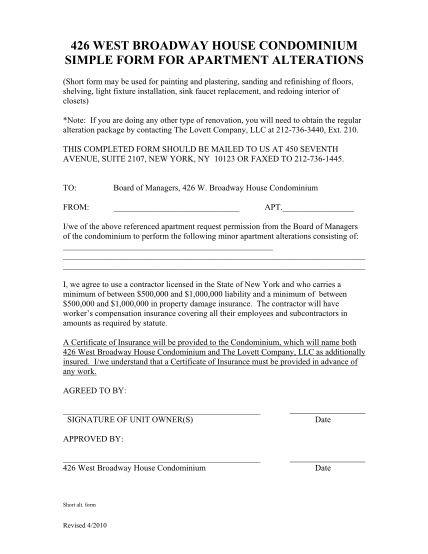 35721057-alteration-agreement-short-form-the-lovett-group-of-real-estate