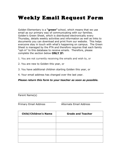 357336003-weekly-email-request-form-2015-golden-elementary-school-golden-pylusd