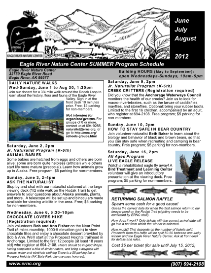 357360310-june-july-august-2012-eagle-river-nature-center-ernc