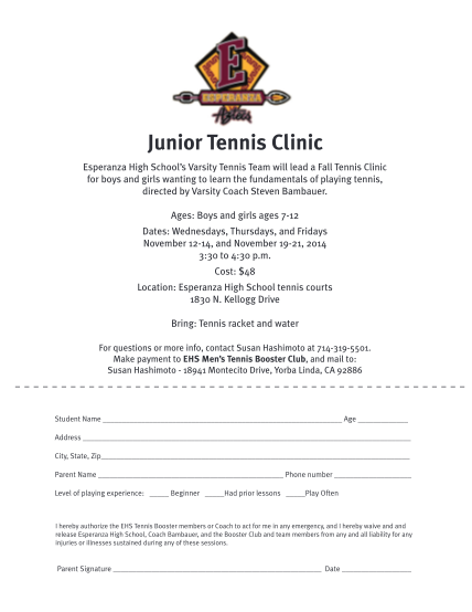 357366814-junior-tennis-clinic-golden-elementary-school-golden-pylusd