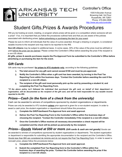 357394177-student-giftsprizes-amp-awards-procedures-arkansas-tech-university-atu