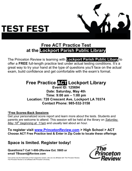 357485481-practice-act-lockport-library-event-id-lafourche-parish-library-lafourche