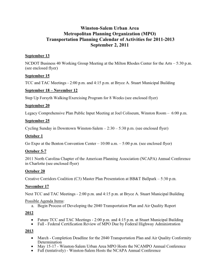 35801218-transportation-planning-calendar-of-activities-for-b2011b-2013-s-cityofws