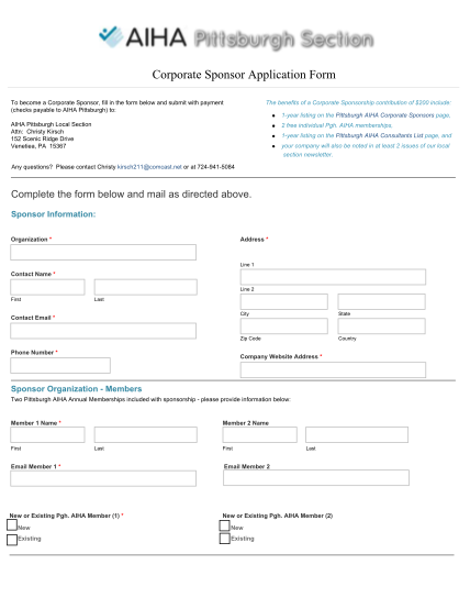 358068909-corporate-sponsor-application-form-pittsburgh-section-aiha-pittsburghaiha