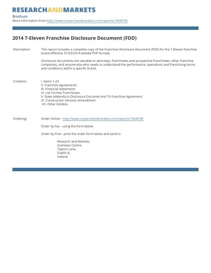 358079811-2014-7-eleven-franchise-disclosure-document-franchise-meets