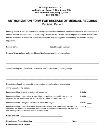 358137235-authorization-form-for-release-of-medical-recordspages