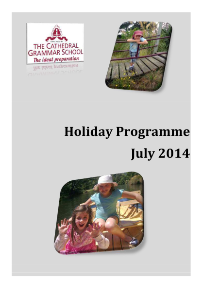 358227770-holiday-programme-july-2014-the-cathedral-grammar-school-grammarnet-cathedralgrammar-school