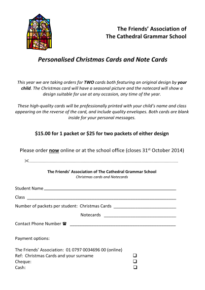 358230872-personalised-christmas-cards-and-note-cards-grammarnet-cathedralgrammar-school