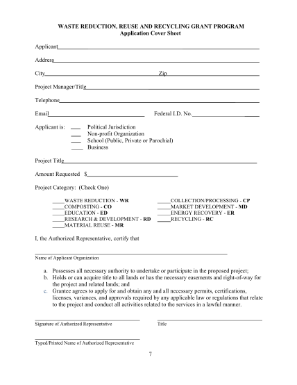 358234710-waste-reduction-reuse-and-recycling-grant-application-cover-sheet-and-instructions-city-of-lincoln-solid-waste-management-lincoln-ne