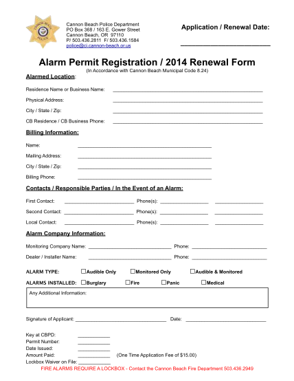 35828648-fillable-honolulu-police-department-alarm-registration-renewal-form-ci-cannon-beach-or