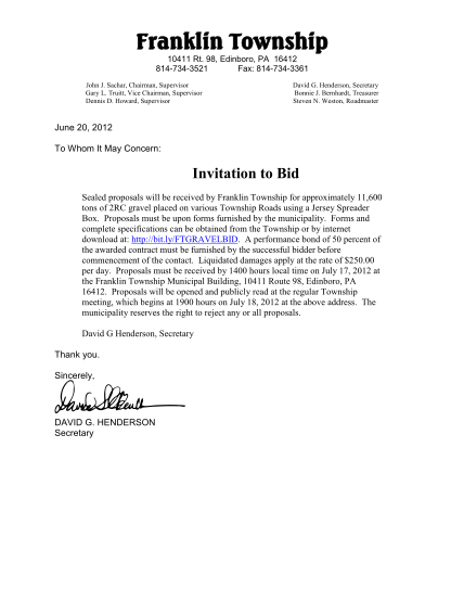 35849156-ms-944-proposal-amp-contract-for-construction-projects-franklin-bb-twp-franklin-erie-pa