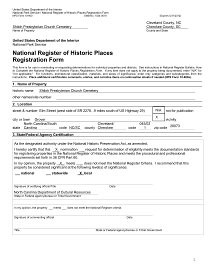 35852429-nps-form-10-900-omb-no-1024-0018-national-register-sites-in-nationalregister-sc