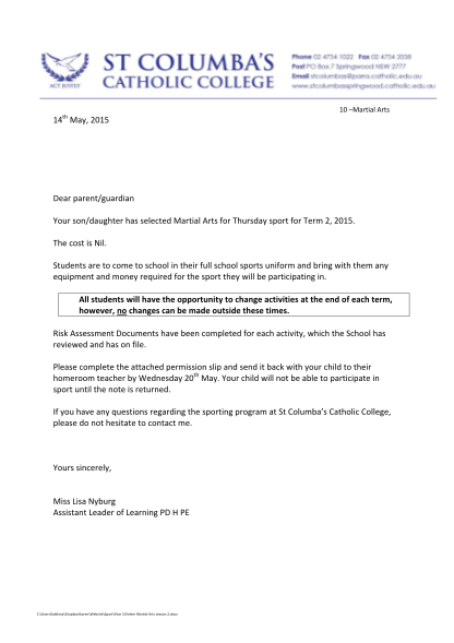 358648809-year-10-sport-note-for-martial-arts-st-columbaamp39s-springwood-stcolumbasspringwood-catholic-edu