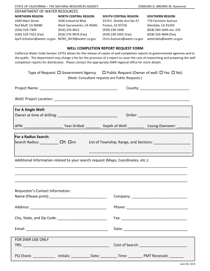 358698147-bwell-completion-reportb-request-form-california-department-of-bb-water-ca