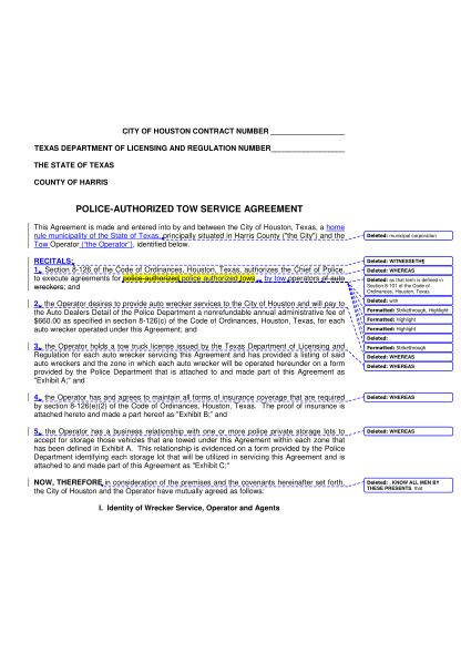 35885802-police-authorized-tow-service-agreement-city-of-houston-houstontx