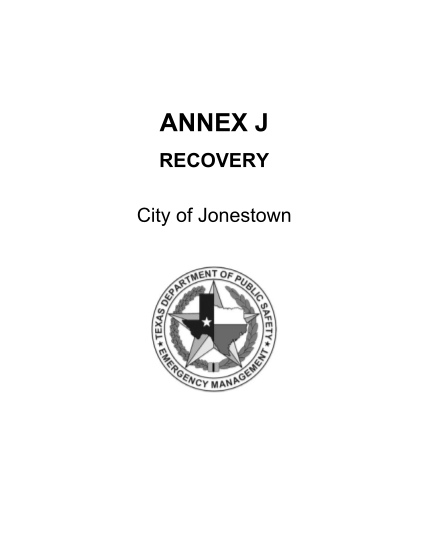35886715-annex-j-recovery-city-of-jonestown