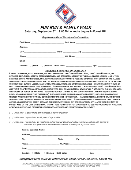 35887882-download-printable-registration-form-city-of-forest-hill-texas-foresthilltx