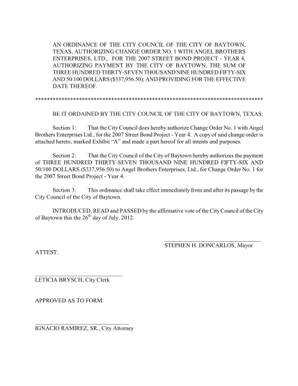 35899881-an-ordinance-of-the-city-council-of-the-city-of-baytown-texas-authorizing-change-order-no