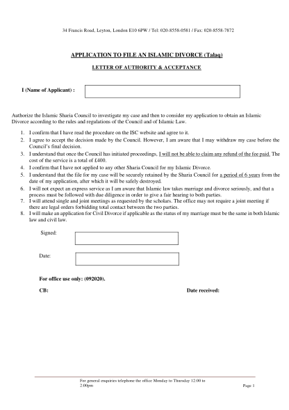 17 Printable Divorce Papers Free To Edit Download Print CocoDoc