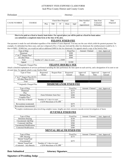 35905383-attorney-fees-expense-claim-form-co-wise-tx